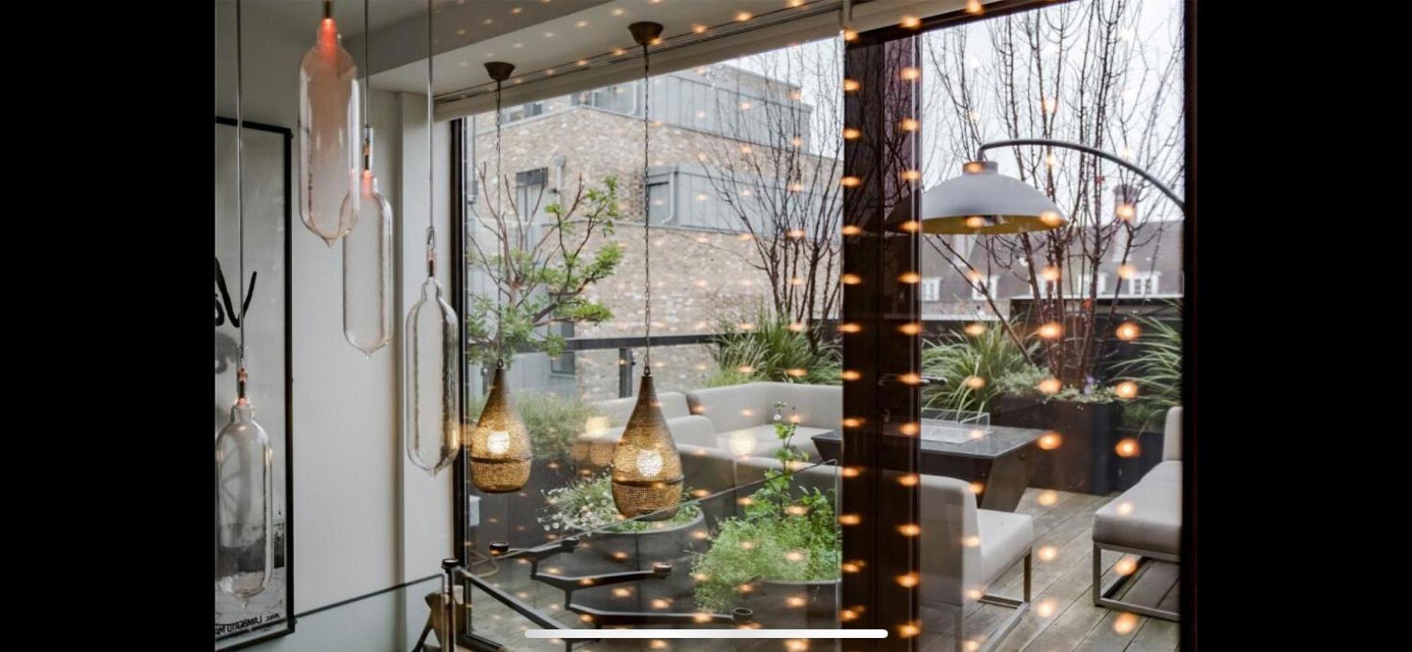 Stunning 3 Bedroom, 3 Bathroom Duplex With Terrace Апартаменты *