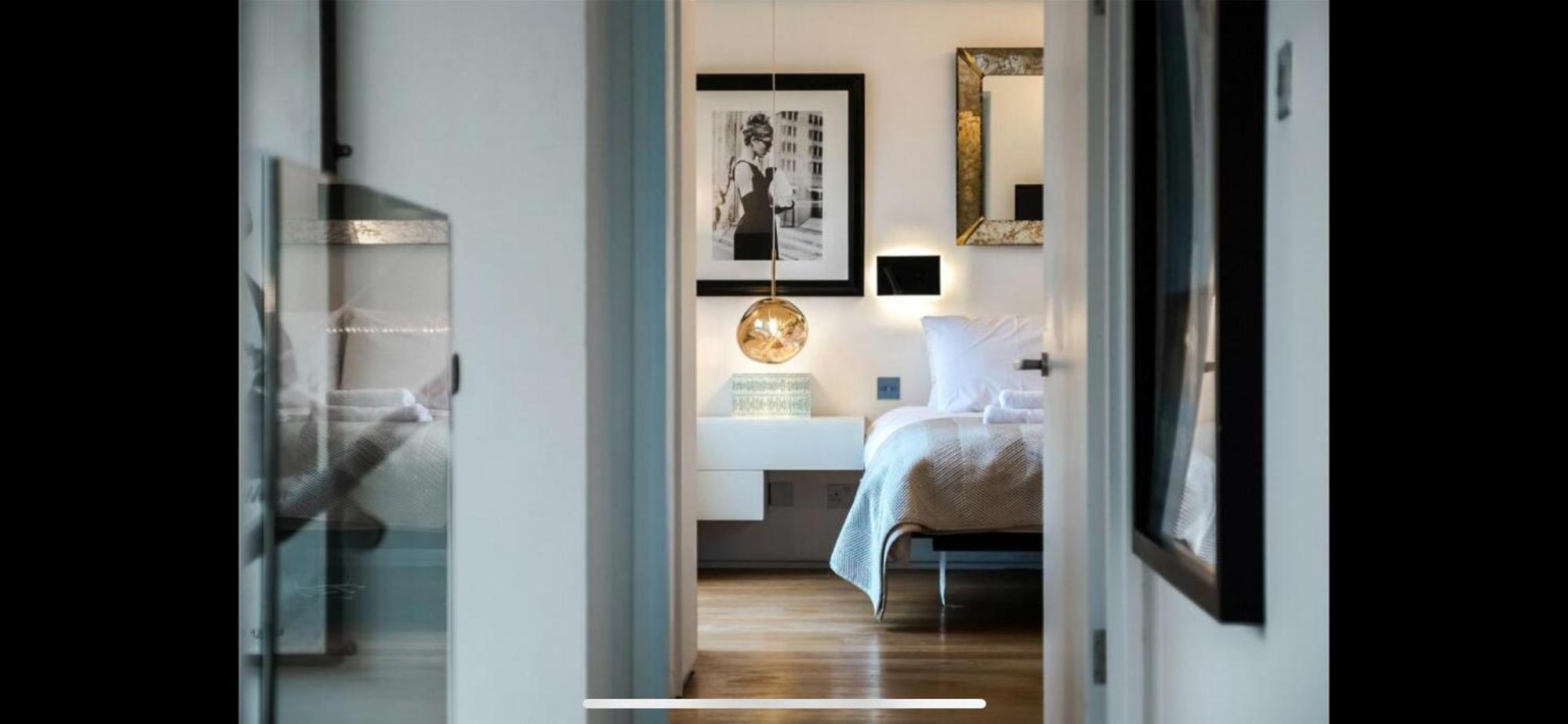Stunning 3 Bedroom, 3 Bathroom Duplex With Terrace Апартаменты
